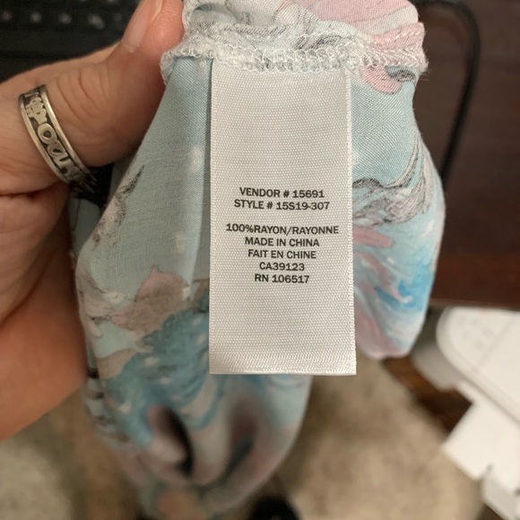 SPELL | Nightingale wide leg pant set - Picture 3 of 4